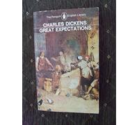 Great Expectations (English Library)