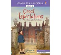 Great Expectations (English Readers Level 3): 1