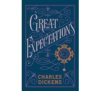 Great Expectations (flexi) (Barnes & Noble Flexibound Editions)