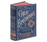 Great Expectations (flexi) (Barnes & Noble Flexibound Editions)