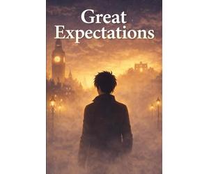 Great Expectations for Beginners: An Easy English Manga Based on Charles Dickens