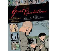 Great Expectations (Graphic Classics)