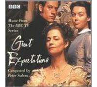 Soundtrack - Great Expectations: Music from the Television Series [SOUNDTRACK]