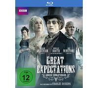Great Expectations - Groe