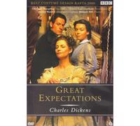 Great Expectations (import)