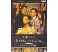 Great Expectations (import)