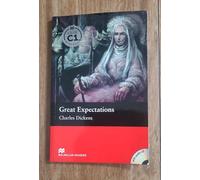 Great Expectations (Macmillan Readers 6, Upper level)