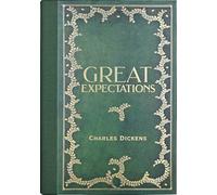 Great Expectations (Masterpiece Library Edition)