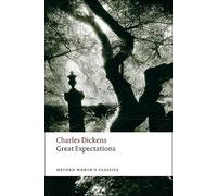 Great Expectations n/e (Oxford World's Classics)