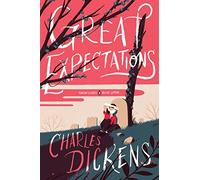 Great Expectations (Penguin Classics Deluxe Edition)