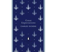 Great Expectations (Penguin English Library) by Dickens, Charles (April 26, 2012) Paperback