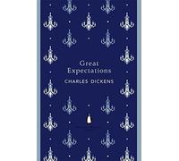 Great Expectations (Penguin English Library) by Dickens, Charles (April 26, 2012) Paperback