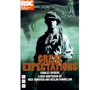 Great Expectations: (NHB Modern Plays RSC stage version)