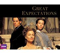 Great Expectations - Season 1