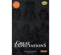 Great Expectations The Graphic Novel : Original Text