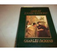 Great Expectations (The Great writers: Their lives, works and inspiration)