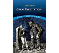 Great Expectations (Thrift Editions)