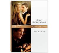 Great Expectations & Unfaithful [DVD] [Region 1] [US Import] [NTSC]