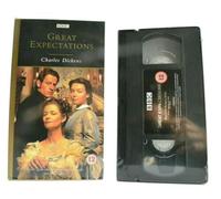 Great Expectations [VHS]