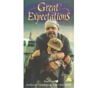 Great Expectations [VHS]