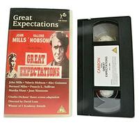 Great Expectations [VHS]