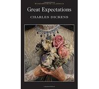 Great Expectations (Wordsworth Classics) by Charles Dickens (1992) Paperback