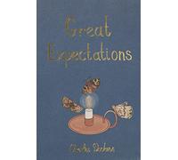 Great Expectations (Wordsworth Collector's Editions)