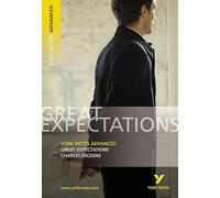 Great Expectations: York Notes Advanced