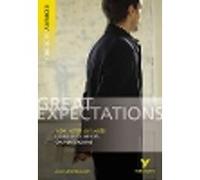 Great Expectations: York Notes Advanced - everything you need to study and prepare for the 2027, 2028 exams