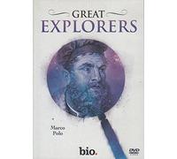 Great Explorers: Marco Polo