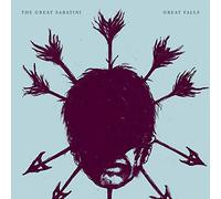 Great Falls & Great Sabatini - Split 12 Inch [VINYL]