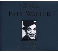 Great Fats Waller [Australian Import]