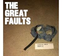 Great Faults - Coming Back Soon [Import]