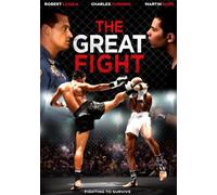 Great Fight [DVD] [2011] [Region 1] [US Import] [NTSC]