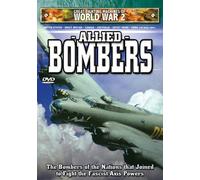 Great Fighting Machines of World War 2: Allied [DVD] [Region 1] [US Import] [NTSC]
