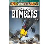 Great Fighting Machines of World War 2: Axis [DVD] [Region 1] [US Import] [NTSC]