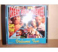 Great Film Themes, Vol. 2