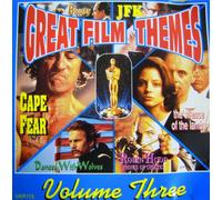 Great Film Themes, Vol. 3