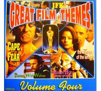 Great Film Themes, Vol. 4