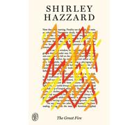 Great Fire : FSG 80th Anniversary Special Edition