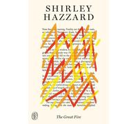 Great Fire: FSG 80th Anniversary Special Edition (Picador Modern Classics)
