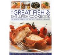 Great Fish and Shellfish Cookbook