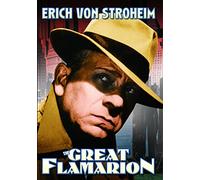 Great Flamarion (DVD) (1945) (All Regions) (NTSC) (US Import)