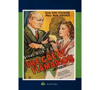 Great Flamarion [DVD] [1945] [Region 1] [US Import] [NTSC]