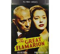 Great Flamarion - Great Flamarion [DVD] [1945] [Region 1] [US Import] [NTSC]