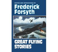 Great Flying Stories