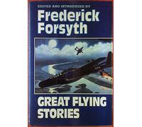 Great Flying Stories