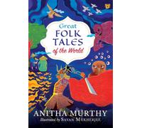 Great Folk Tales of the World