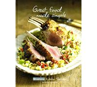 Great Food Made Simple