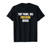 Great for Casual Everyday wear and Standing Out in a Crowd. T-Shirt
